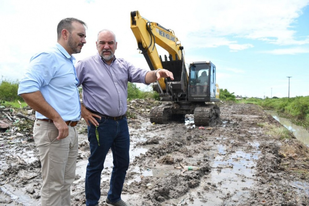 Corriente del Niño: Estamos haciendo inversiones necesarias
