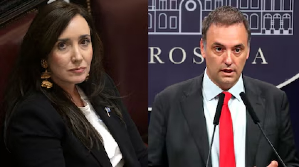 No hay nadie más peleado con los valores de Belgrano que Adorni