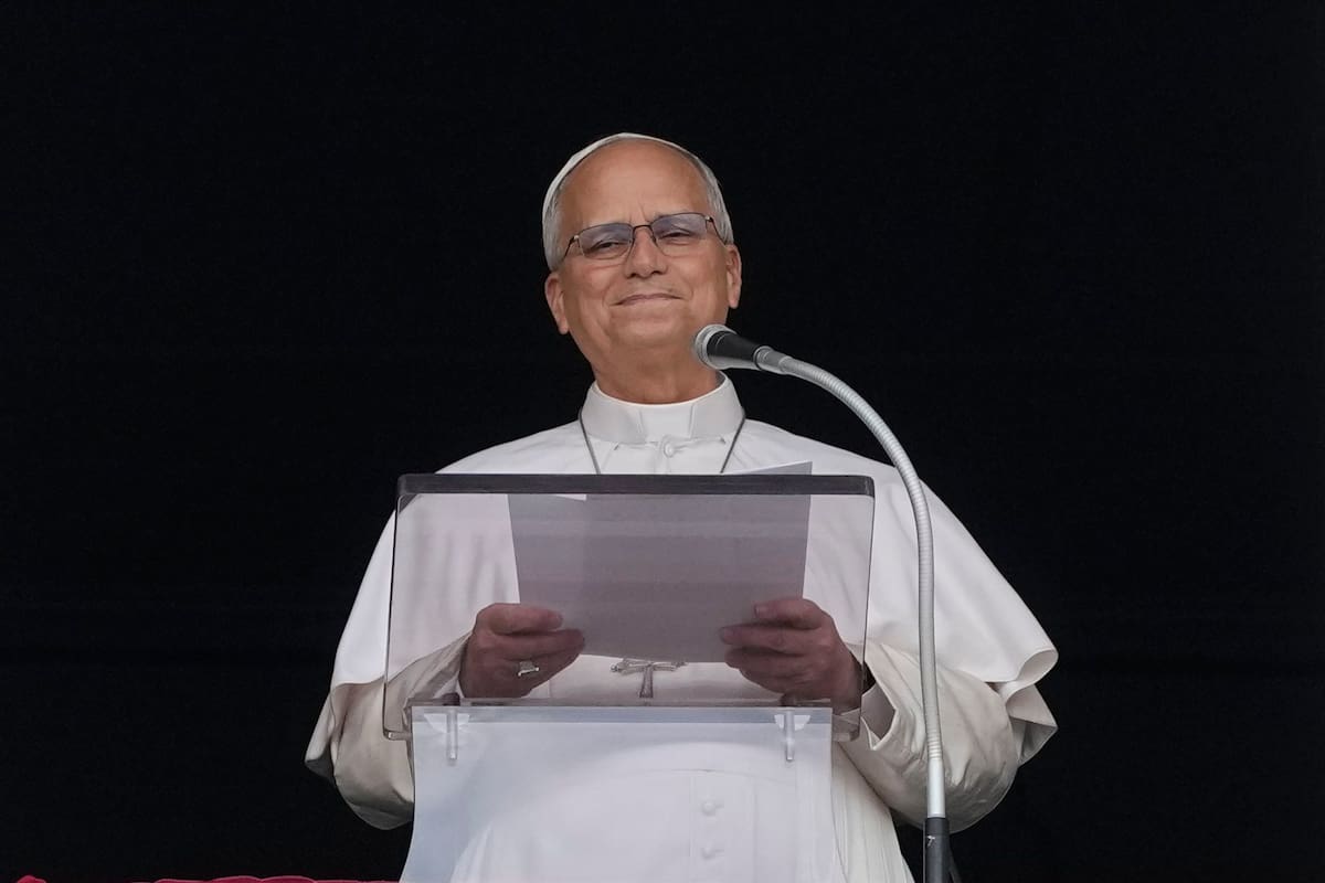 Advierten sobre el riesgo de involucrar al Papa en disputas locales