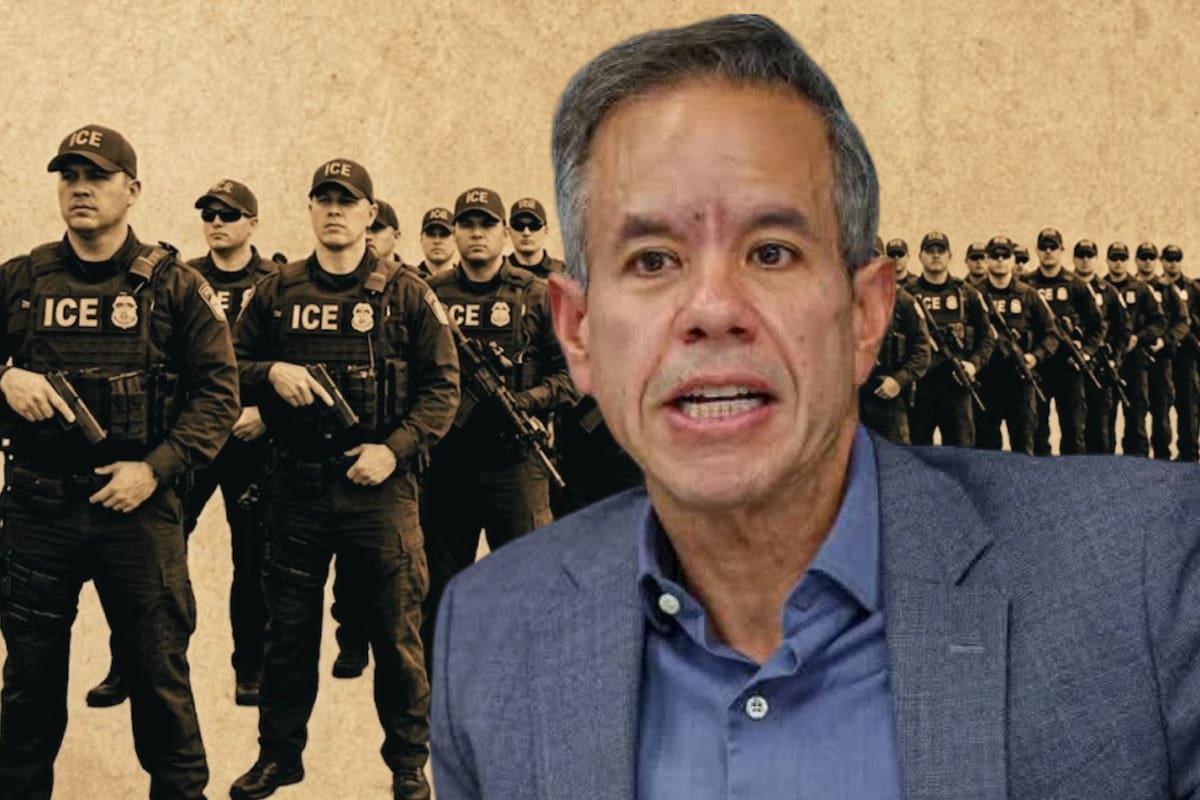 Alcalde de San Juan ordena no colaborar con redadas del ICE