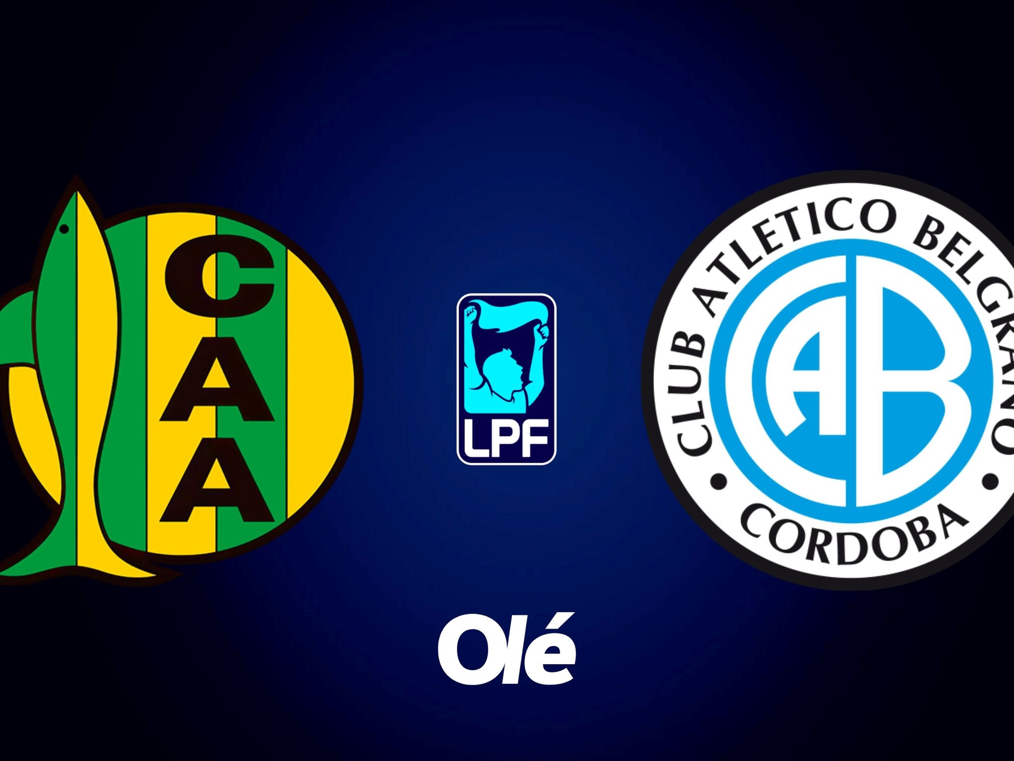 Aldosivi y Belgrano se enfrentan por el Torneo Clausura: hora, TV y formaciones