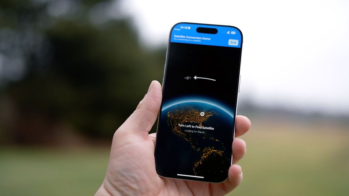 Analizan por qué la red satelital no podrá reemplazar a la fibra óptica y a la telefonía móvil tradicional