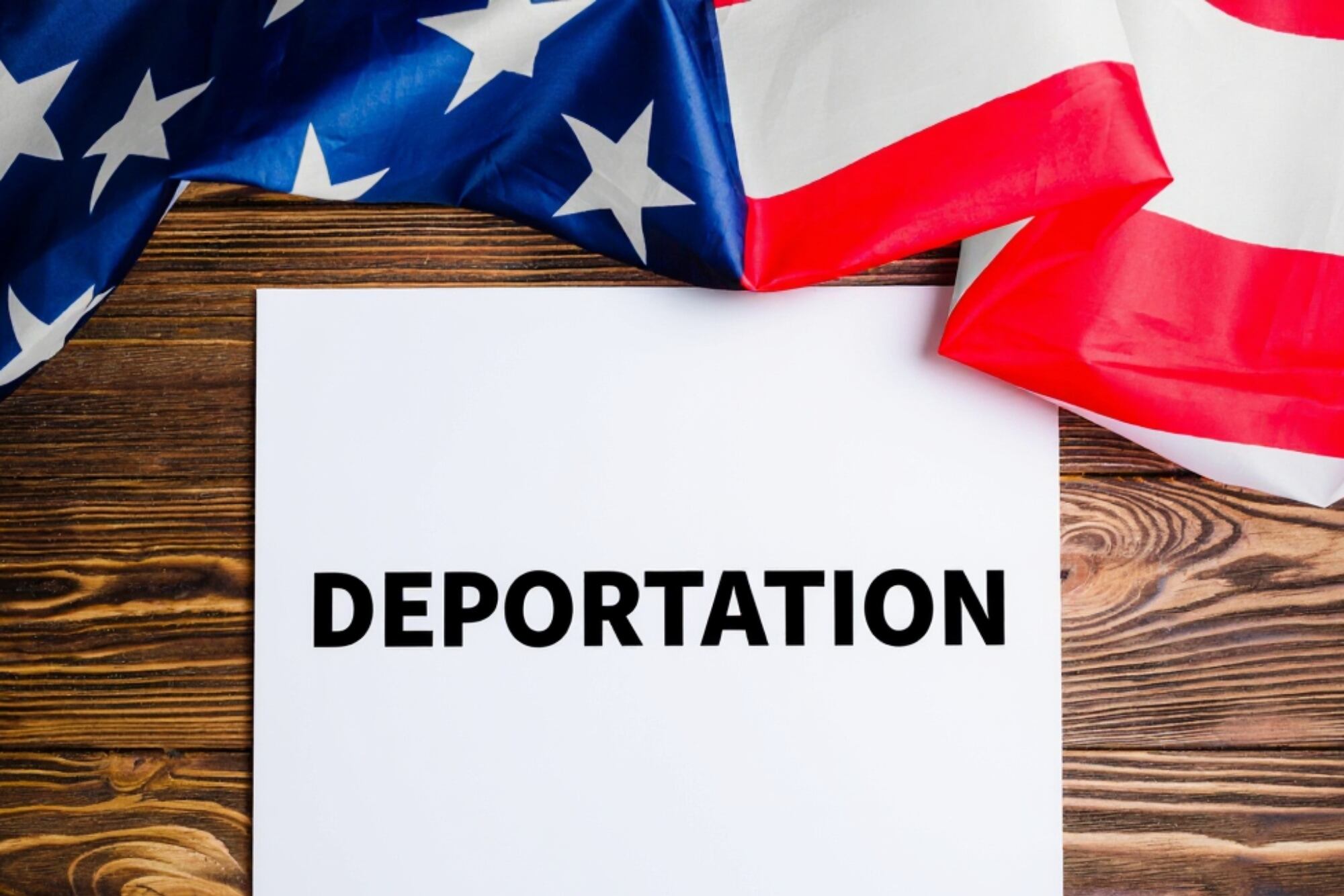 Avalan una orden de deportación en Estados Unidos aunque el inmigrante no haya recibido la citación