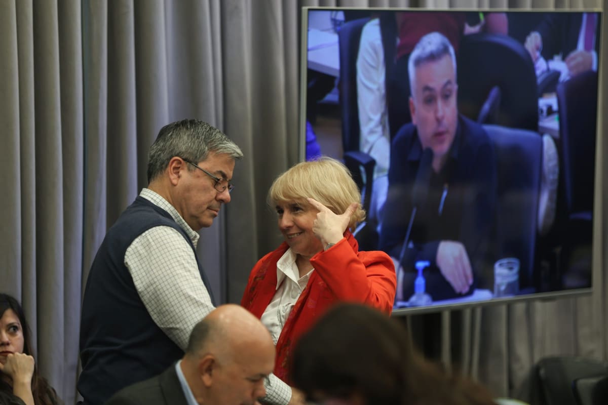 Avanza el dictamen de la Ley Malvinas tras cambios en las sanciones