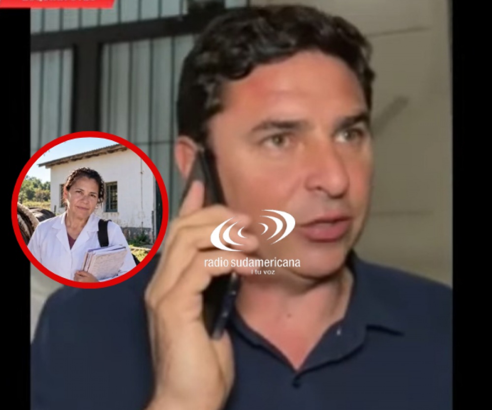 Avanzan en la investigación por el crimen de la docente Nanci Godoy