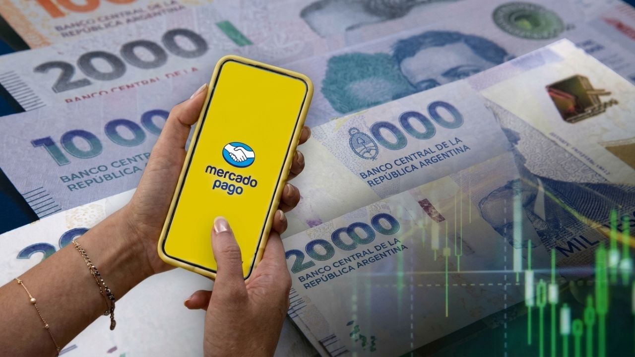 Bancos tradicionales en alerta ante el avance de Mercado Pago