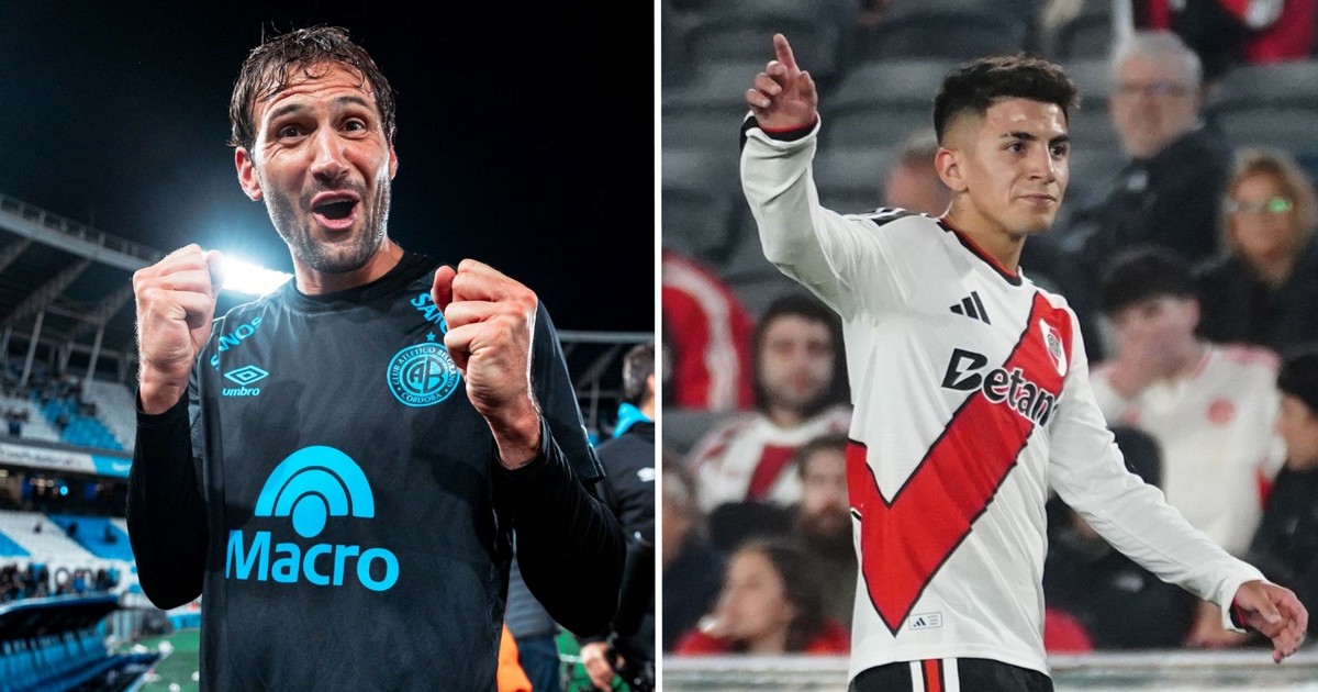Belgrano y River se enfrentan en Córdoba por una nueva fecha del Torneo Clausura