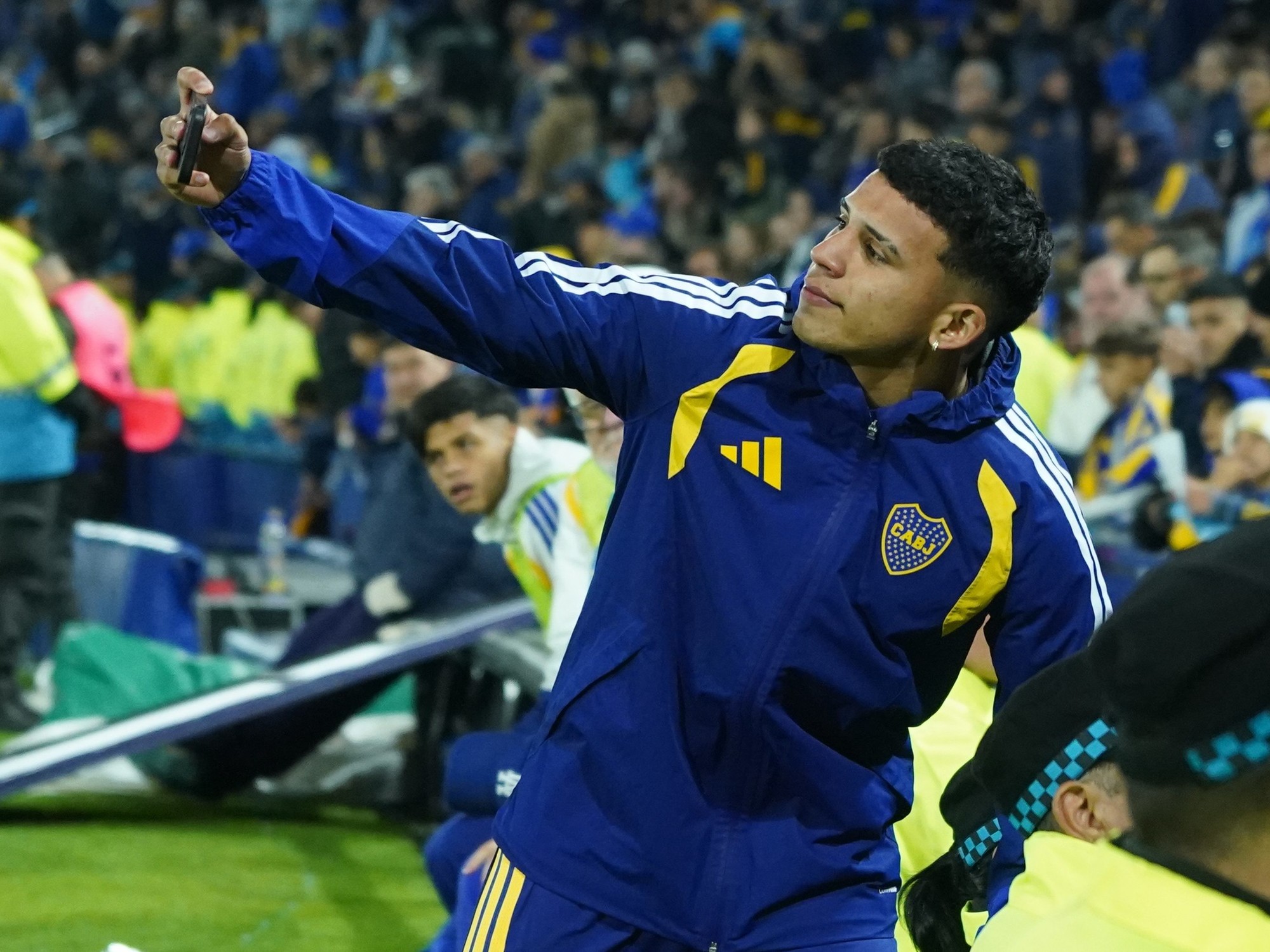Boca pelea en los puestos de arriba de la tabla anual y se ilusiona con la definición del campeonato