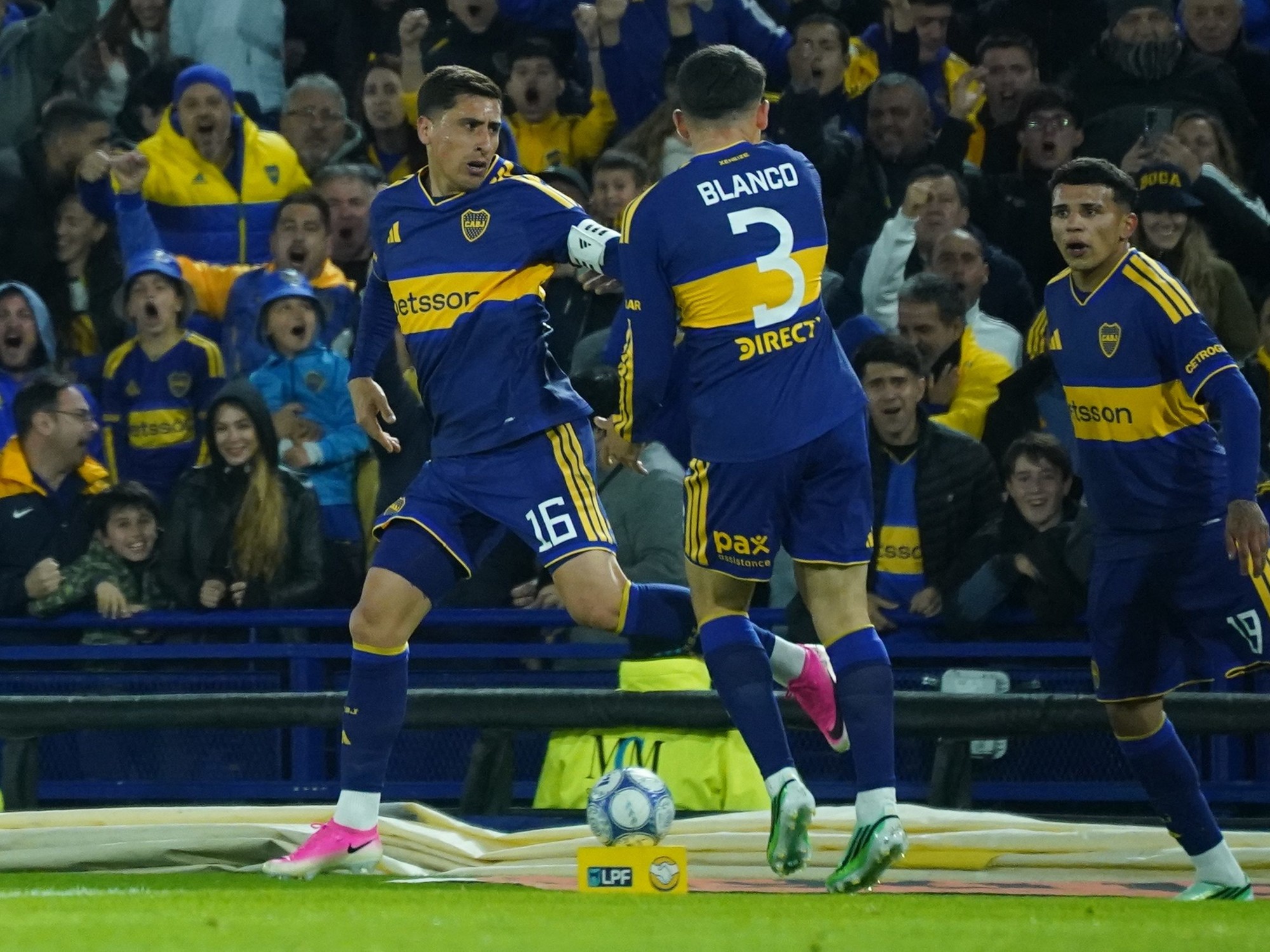 Boca recibe a Talleres en la Bombonera por una nueva fecha del Torneo Clausura