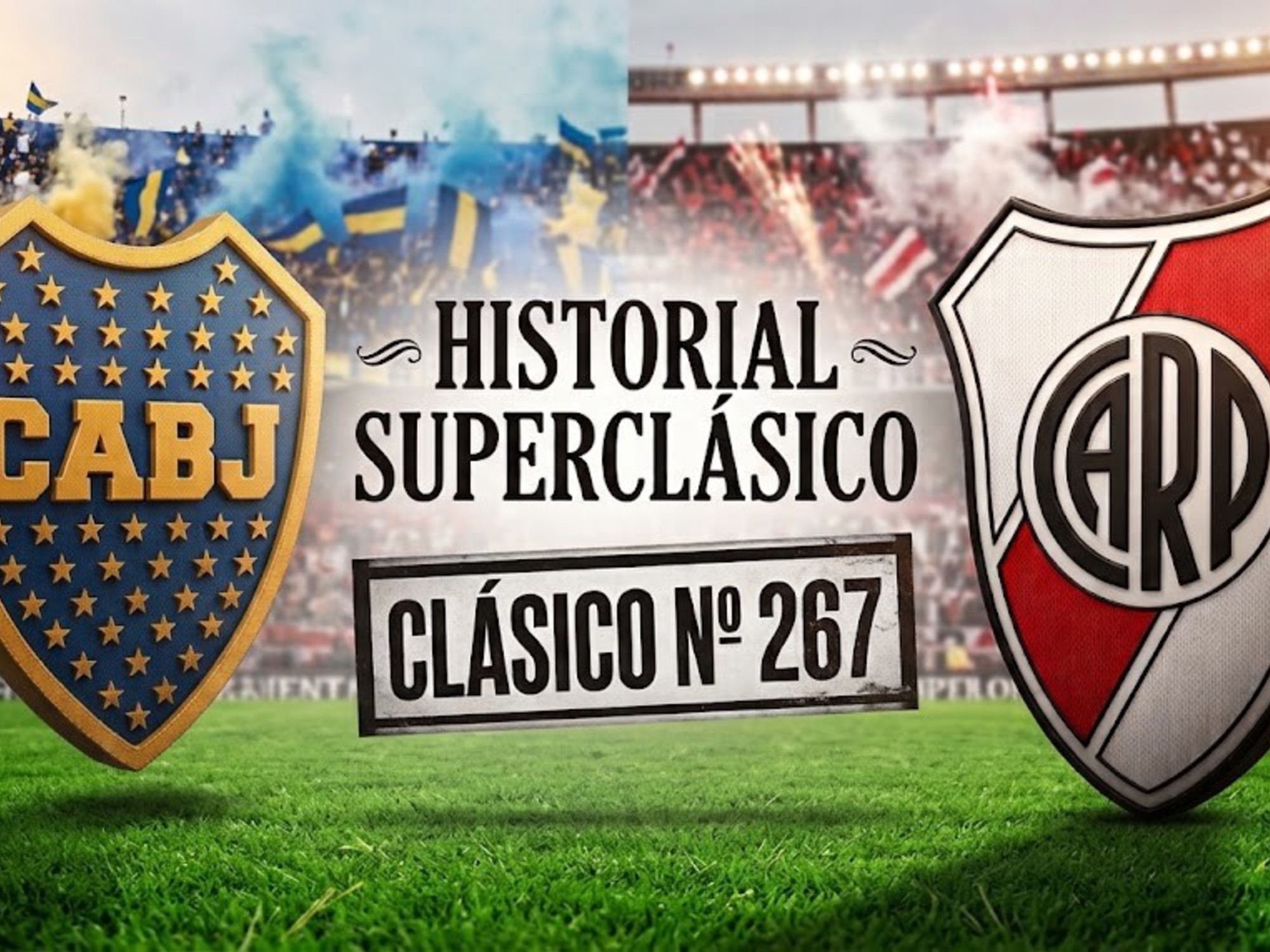 Boca y River se cruzan en La Bombonera: cómo está el historial antes de un nuevo superclásico