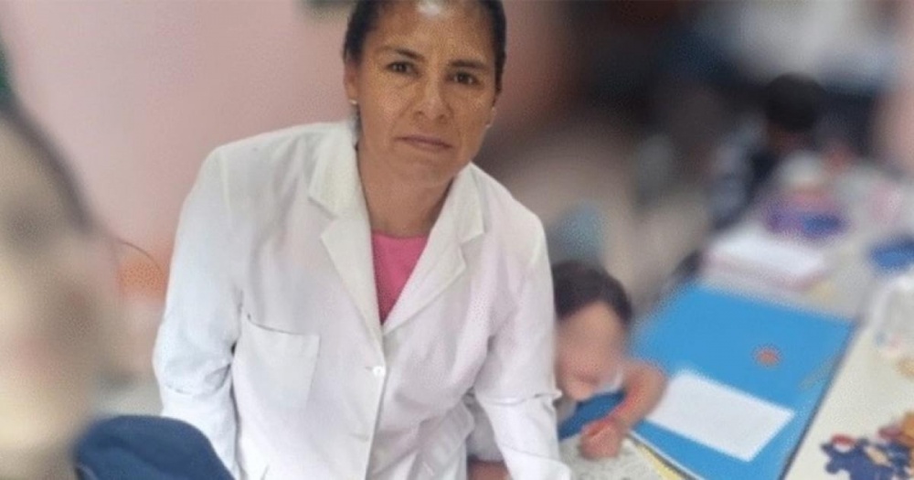 Búsqueda de la maestra en Esquina: la Justicia citó a declarar a una vecina de la escuela rural