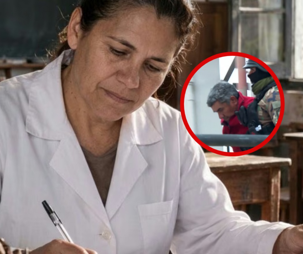 Caso Nanci Godoy: definen nuevas medidas para los imputados por femicidio