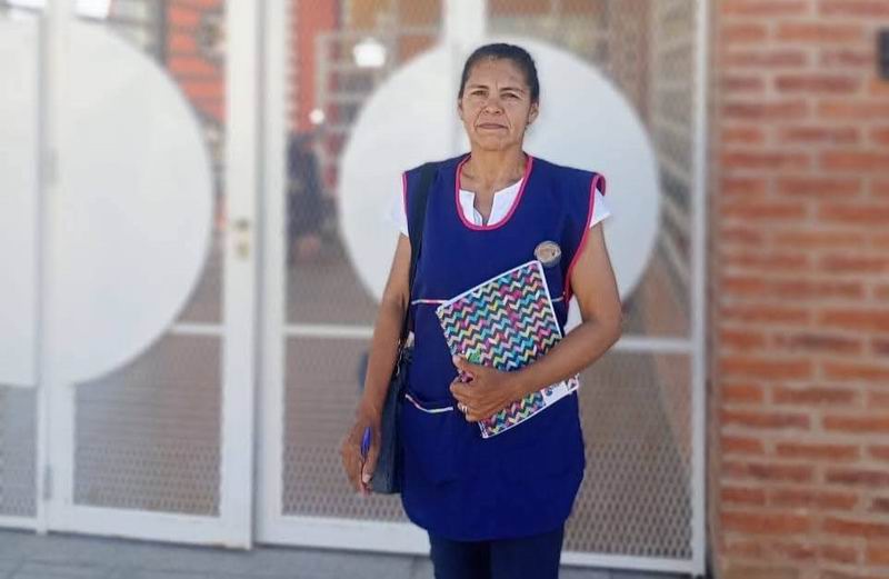 Caso Nanci Godoy: dictan prisión preventiva sin plazo para cinco detenidos en Esquina