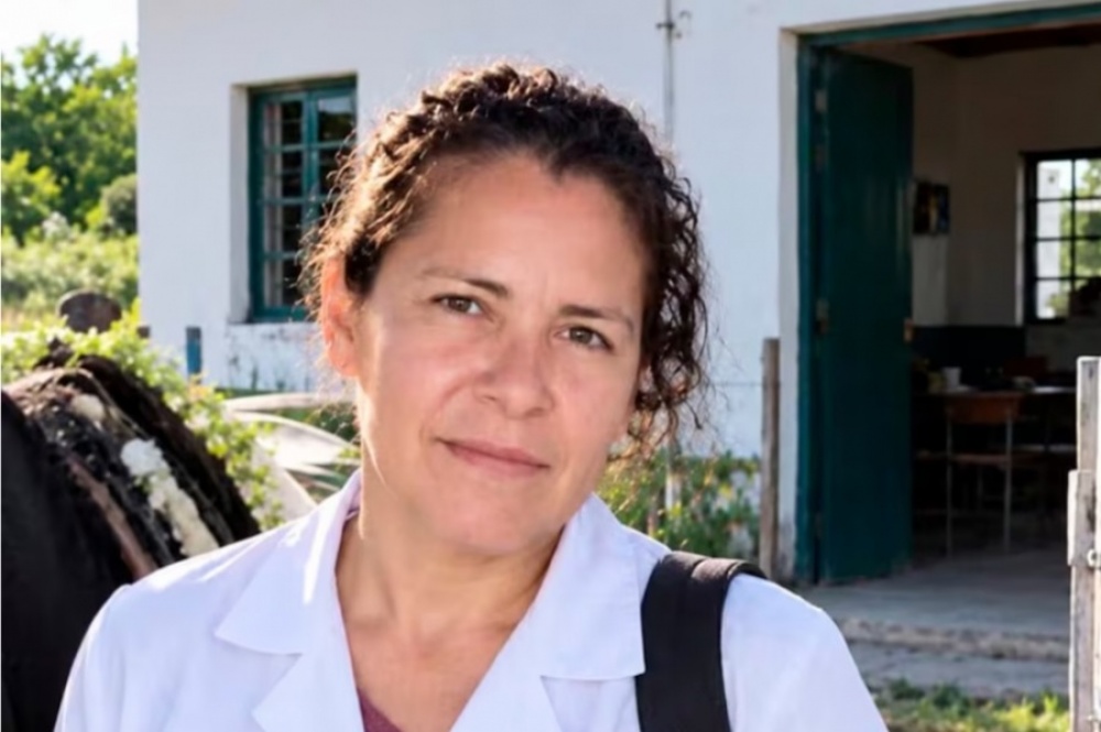 Caso Nanci Godoy: dictan prisión preventiva sin plazos para los dos imputados por el femicidio