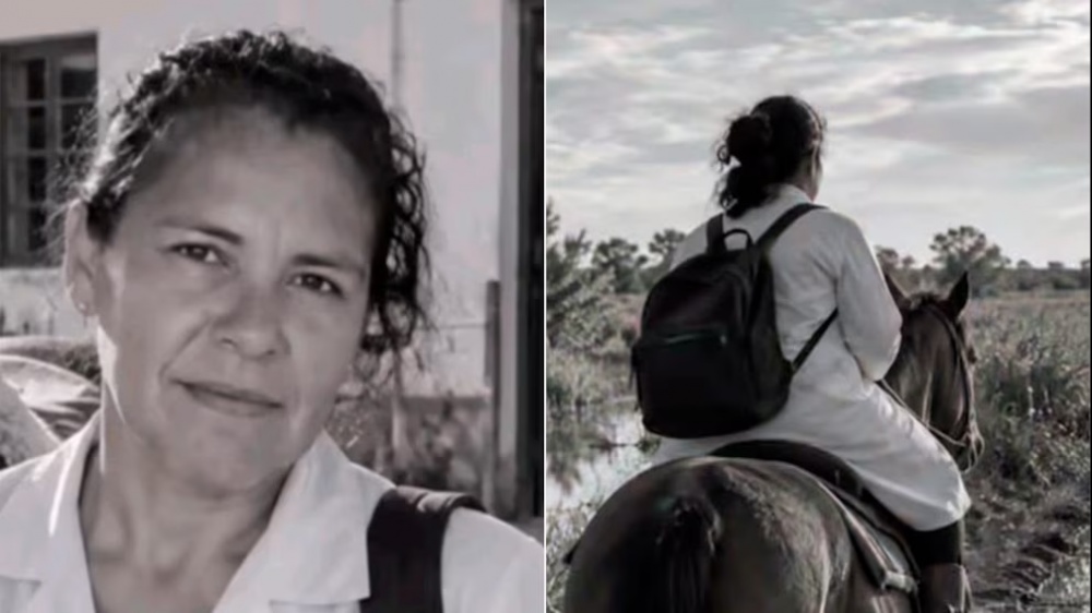 Caso Nanci Godoy: la querella sostiene que se trató de un femicidio y continúan los rastrillajes