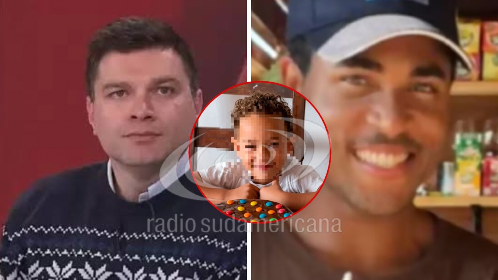 Caso Niño N: condenaron al ciudadano brasileño en Esquina