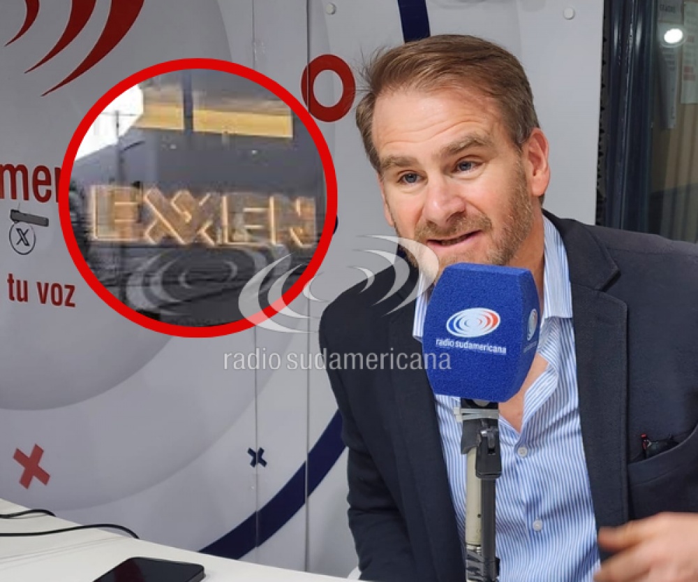 Causa Exen: la defensa aseguró que no existen pruebas que vinculen a los imputados con una organización criminal
