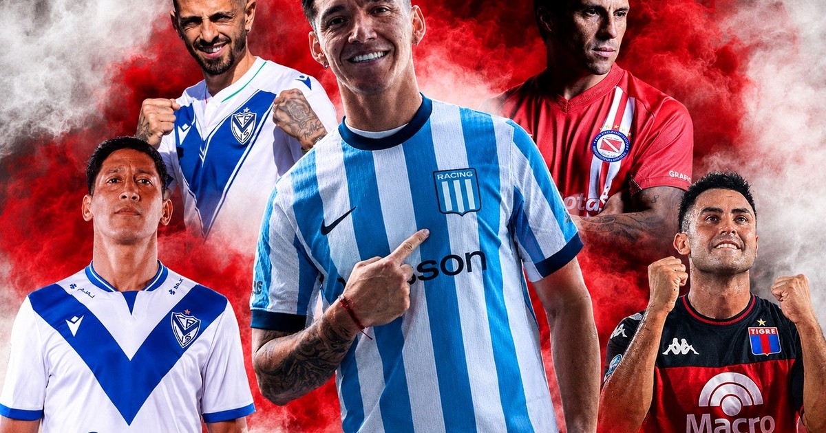 Cómo le fue a River ante sus exjugadores previo al duelo con Racing