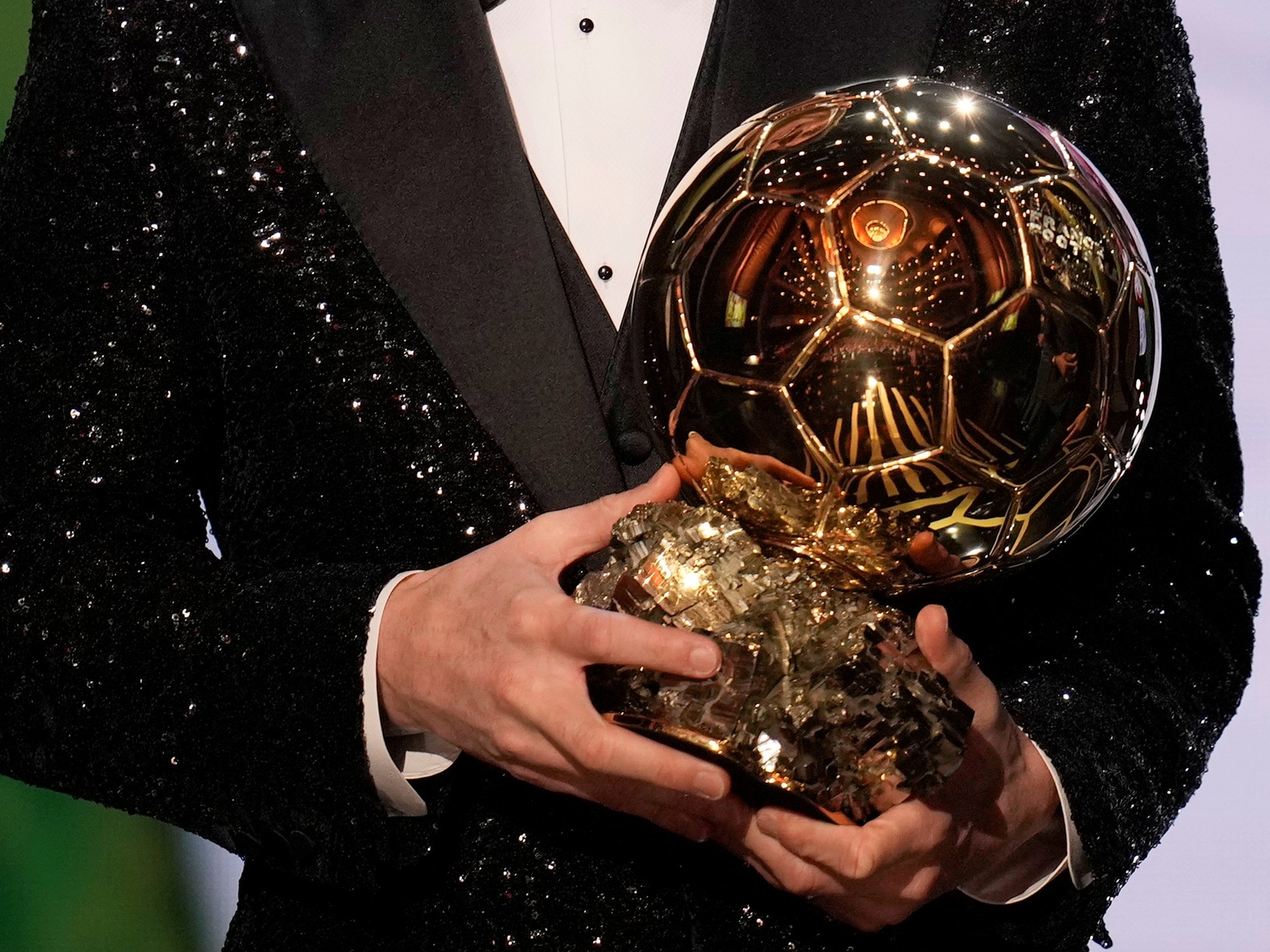 Cómo se vota y qué criterios se evalúan para definir al ganador del Balón de Oro