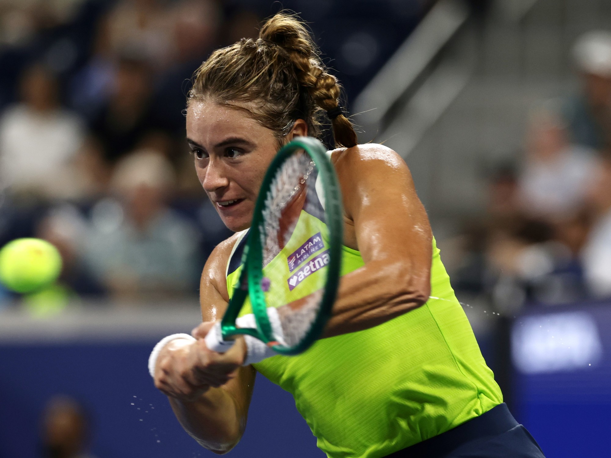 Confirmaron la lista de jugadoras para el Argentina Open WTA 2026