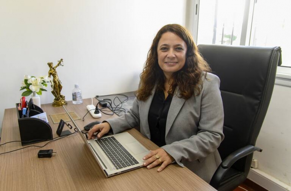 Consejo de la Magistratura: el expediente de la jueza Pozzer Penzo pasó a la Comisión de Disciplina