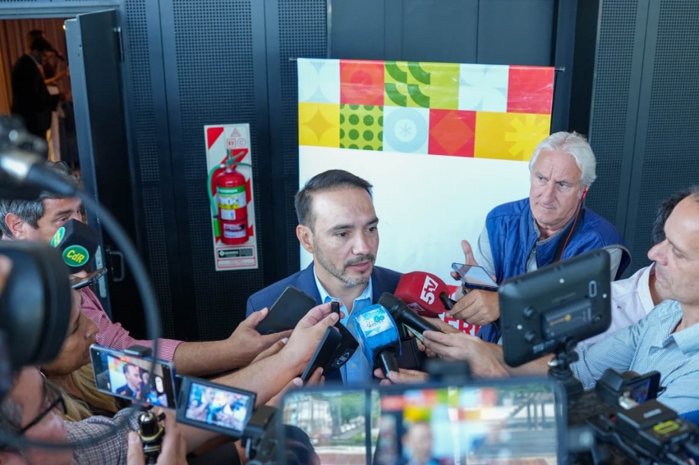 Corrientes aguarda fondos nacionales por tres mil millones de pesos