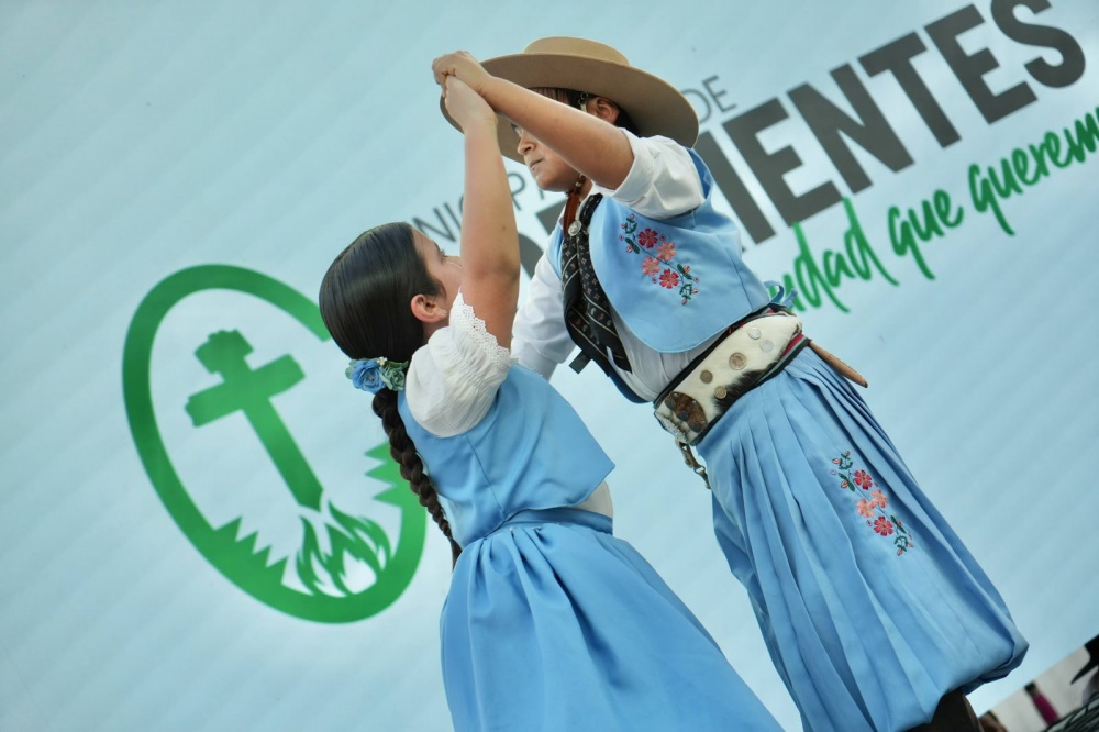 Corrientes: peña, ferias y actividades especiales para celebrar el fin de semana de las madres