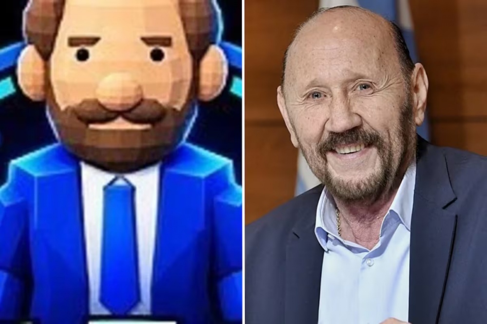 Creador de Gildus aclaró que el videojuego sobre Gildo Insfrán no recibió fondos públicos