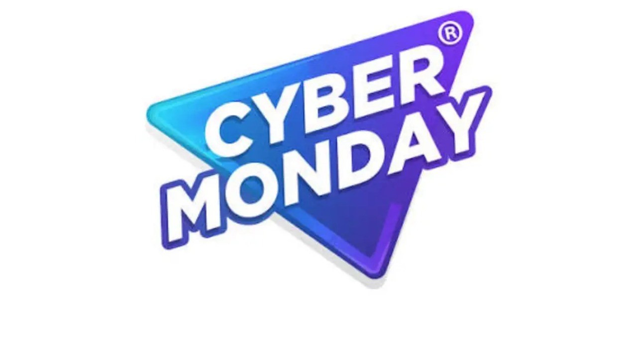 Cyber Monday 2026: fechas clave y rubros con rebajas