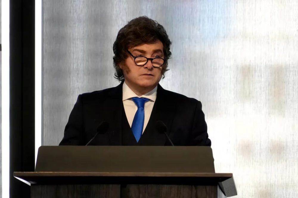 Definieron el cronograma del Congreso de Economía Regional que contará con la presencia de Javier Milei en Corrientes