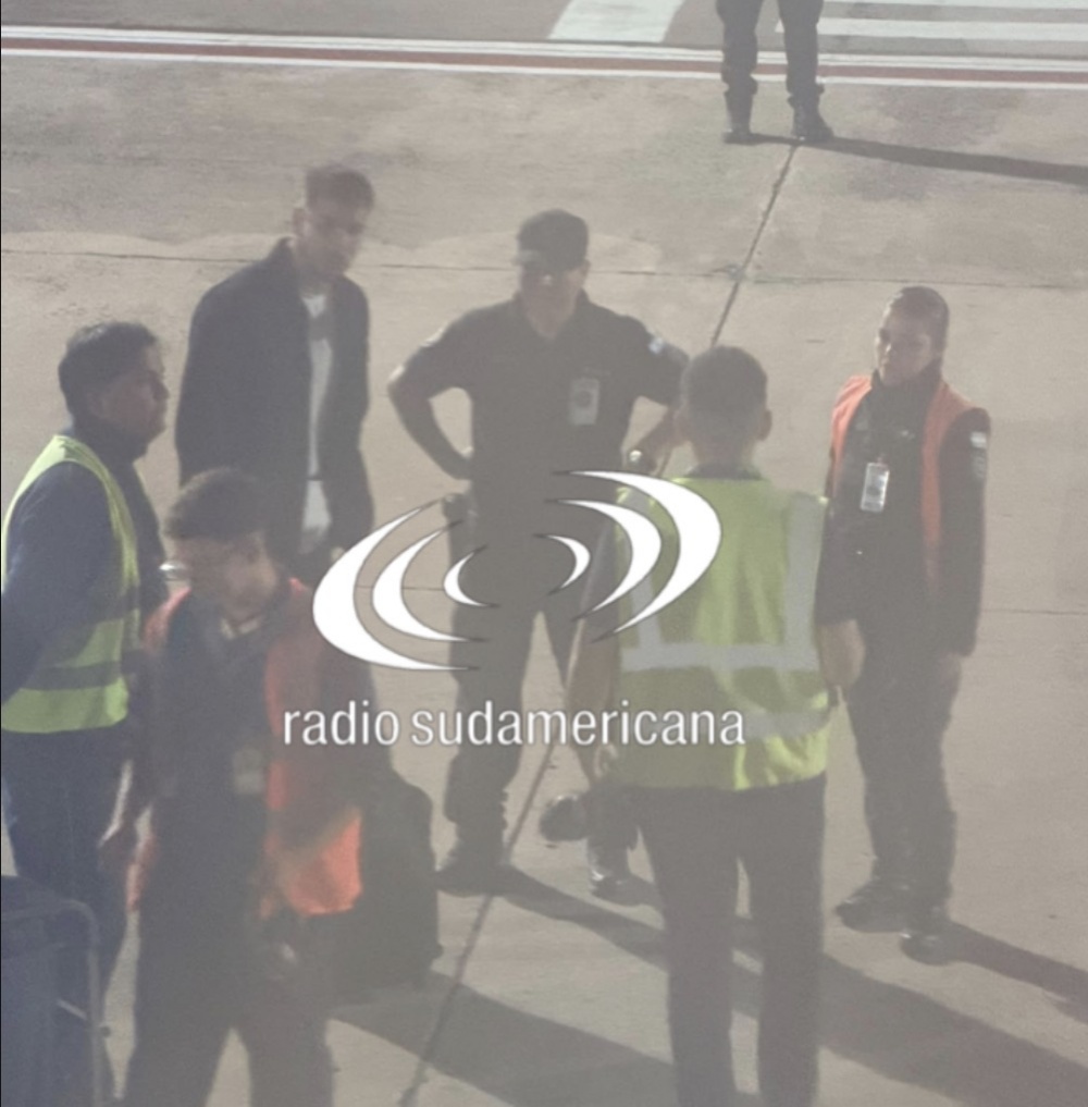 Demoran vuelo en Resistencia por amenaza de explosivos