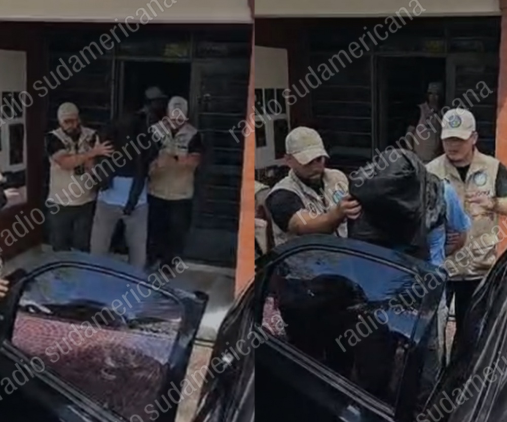Detuvieron a un ginecólogo en Resistencia en el marco de una investigación por abuso sexual y mala praxis