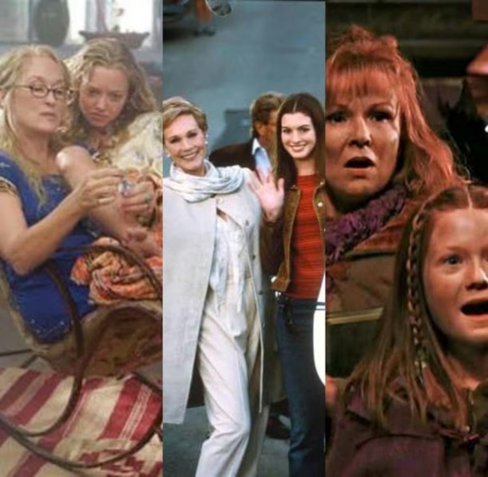 Día de la Madre: un repaso por las figuras más icónicas del cine y la televisión