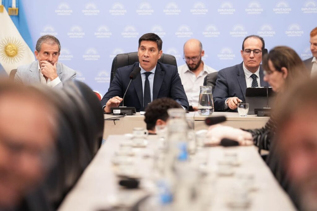 Discusión en Diputados por ley de biocombustibles