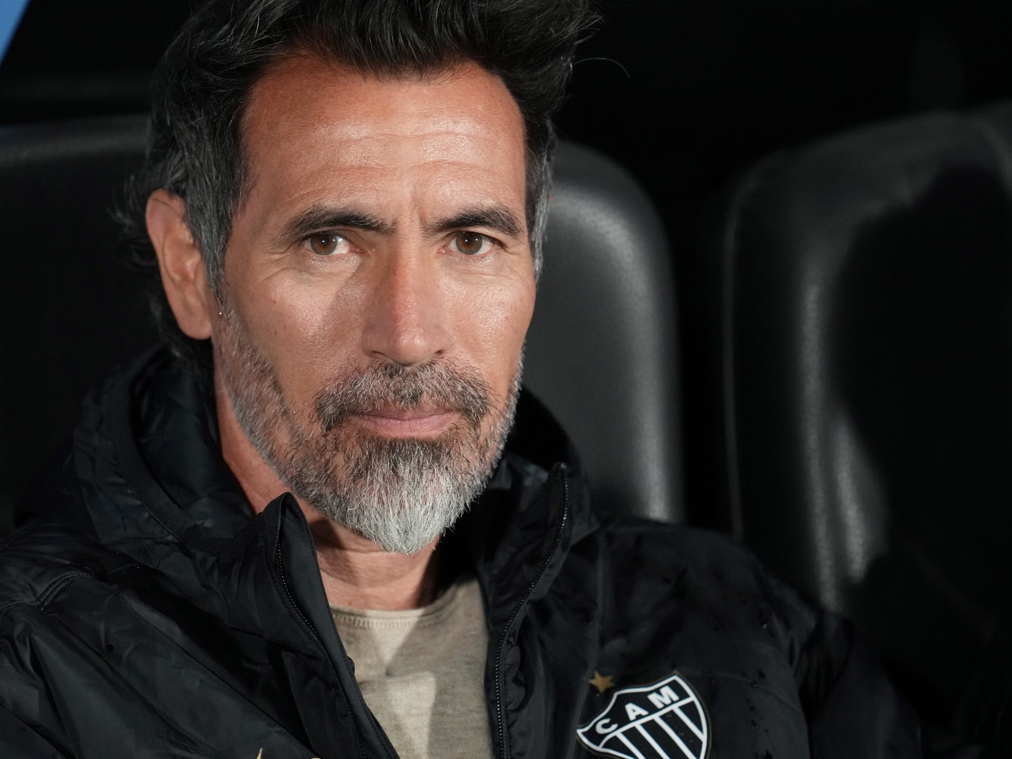 Eduardo Domínguez palpitó la final de la Copa Sudamericana ante Boca