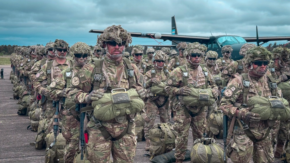 El Ejército Argentino abrió la inscripción para sus escuelas de Oficiales y Suboficiales