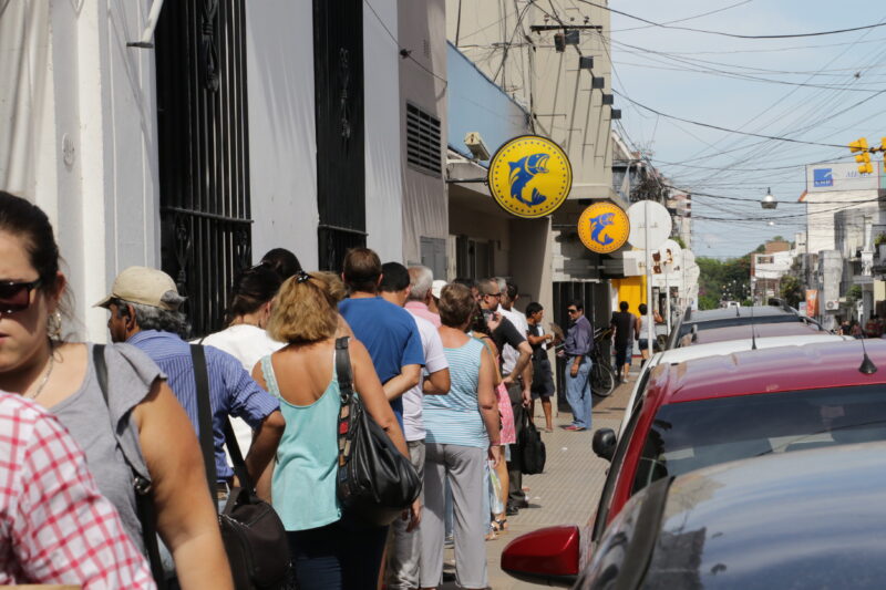 El Gobierno de Corrientes elevó a la Legislatura el proyecto de Presupuesto 2027 que contempla un total de 4,8 billones de pesos