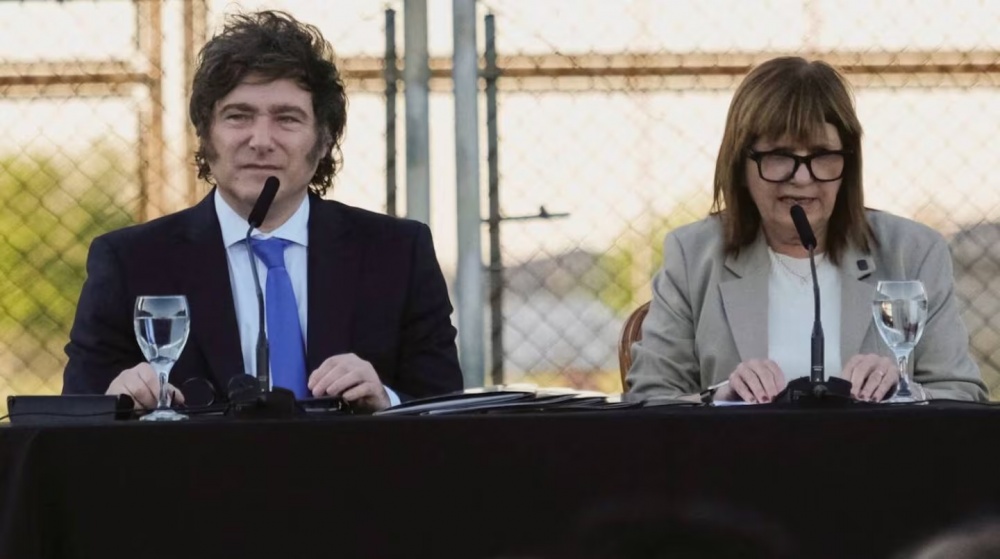 El Gobierno nacional planea enviar antes de fin de año el proyecto de reforma del Código Penal al Congreso