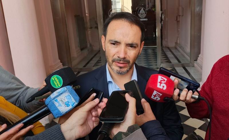 El Gobierno provincial confirmó para noviembre el próximo aumento salarial y analiza un incremento estimado en el 12 por ciento