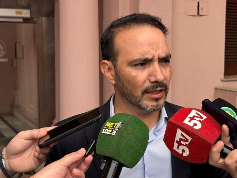 El Gobierno provincial monitorea los ríos Paraná y Uruguay ante el impacto de crecidas y el fenómeno de El Niño