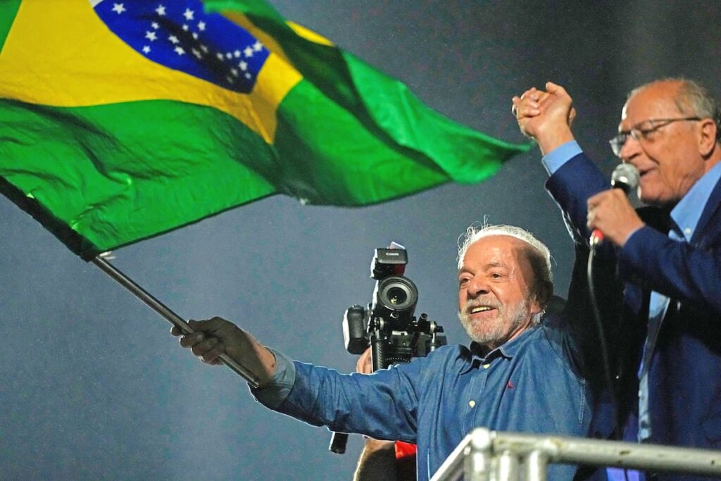 El impacto para la Argentina tras la reelección de Lula