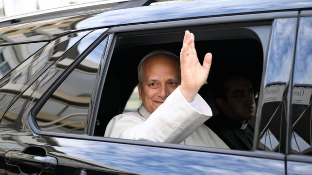 El papa León XIV retomará su agenda oficial y celebrará la audiencia general en el Vaticano