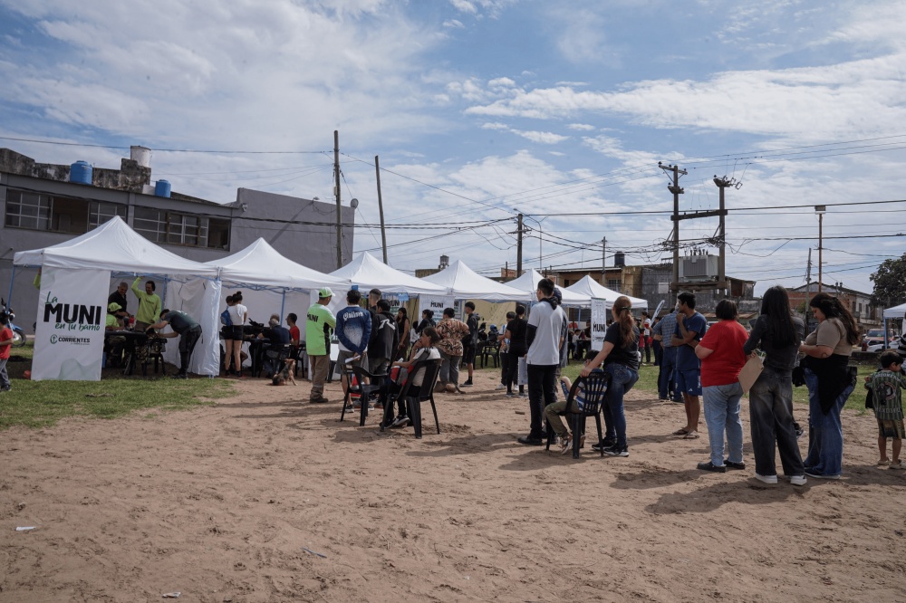 El programa municipal inicia sus visitas de noviembre