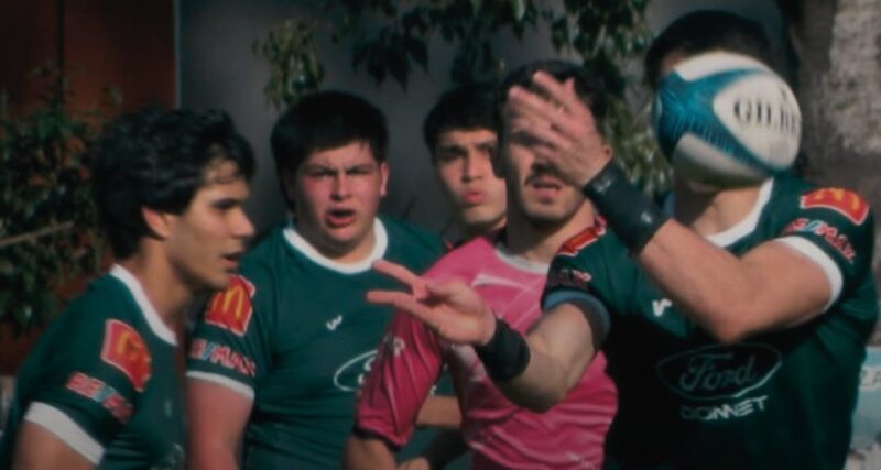El seleccionado M17 de Nordeste recibe a Austral por el Campeonato Argentino Juvenil de Rugby