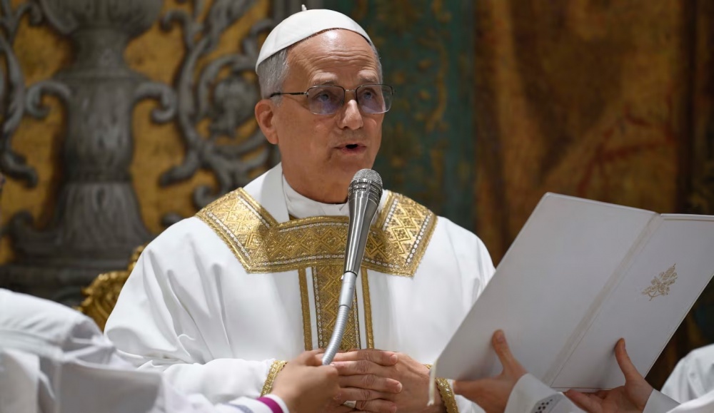 El Vaticano informó que el papa León XIV no necesitará tratamiento oncológico tras su operación