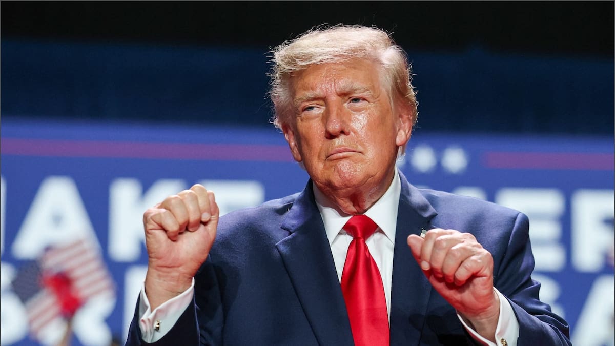 Elecciones de medio término en Estados Unidos: cómo avanza la campaña