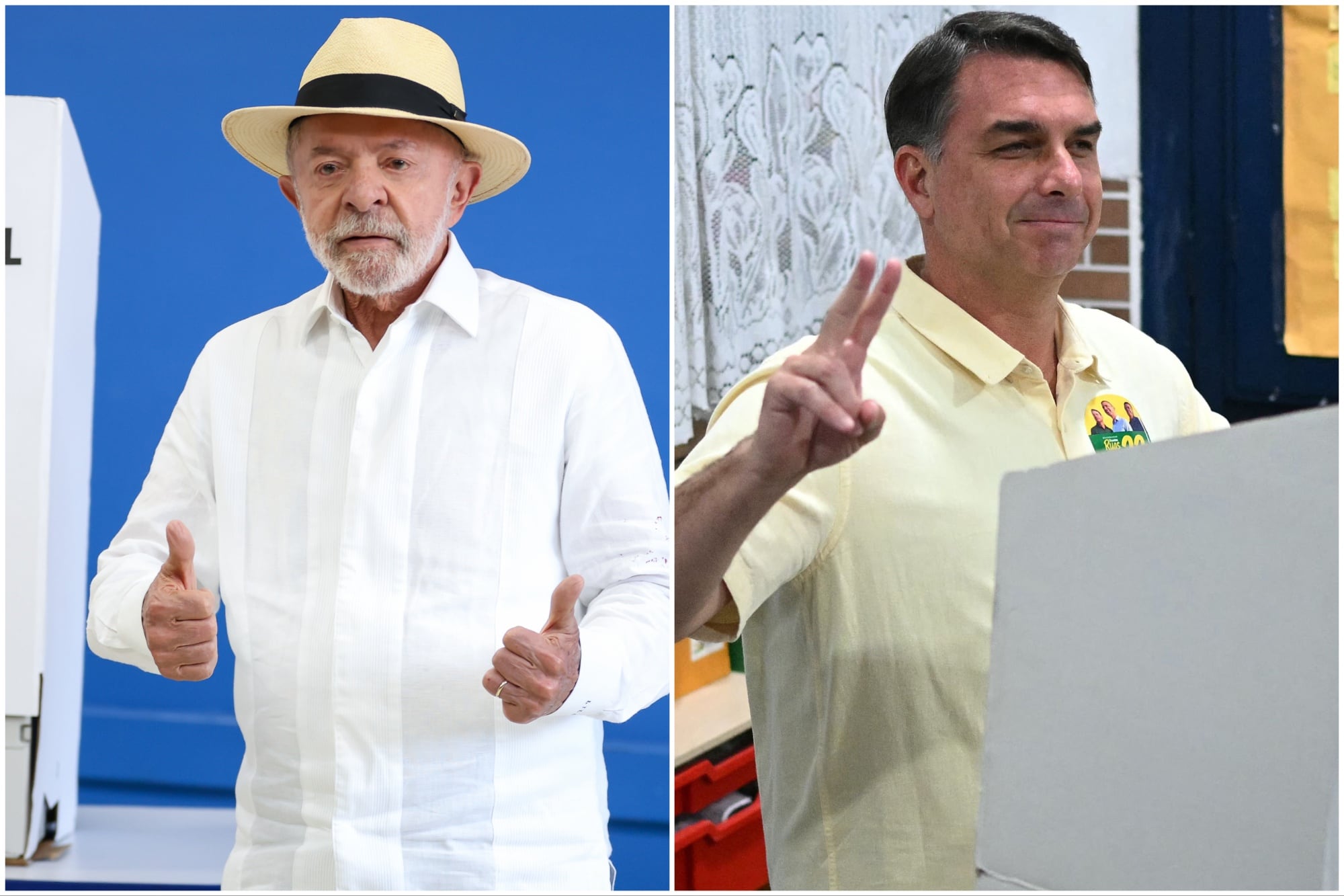 Elecciones en Brasil 2026: a qué hora se conocerán los primeros resultados del balotaje