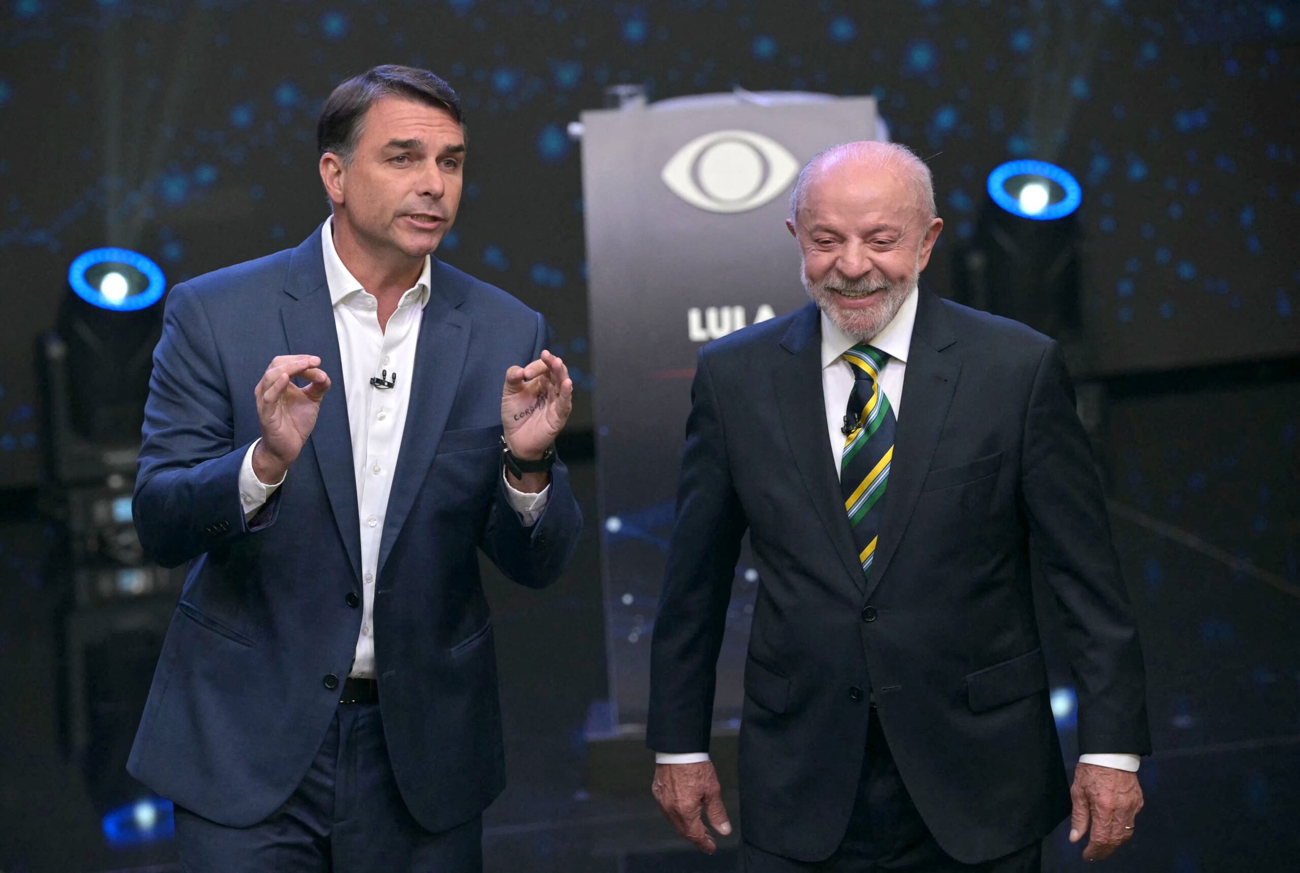 Elecciones en Brasil 2026: Lula y Flavio Bolsonaro definen la presidencia en el balotaje