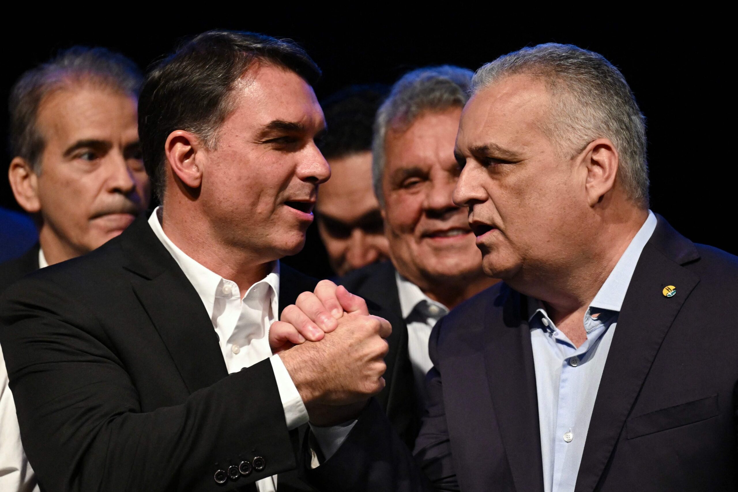 Elecciones en Brasil 2026: última encuesta y los detalles del balotaje entre Lula y Flavio Bolsonaro