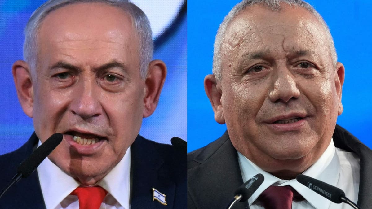 Elecciones en Israel: ventaja de Netanyahu sin mayoría asegurada